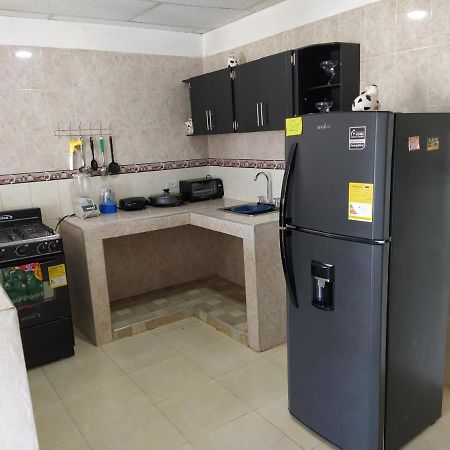 Apartamento #3 Completo En Excelente Ubicacion Ríohacha Exterior foto