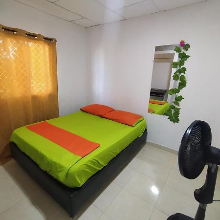 Apartamento #3 Completo En Excelente Ubicacion Ríohacha Exterior foto
