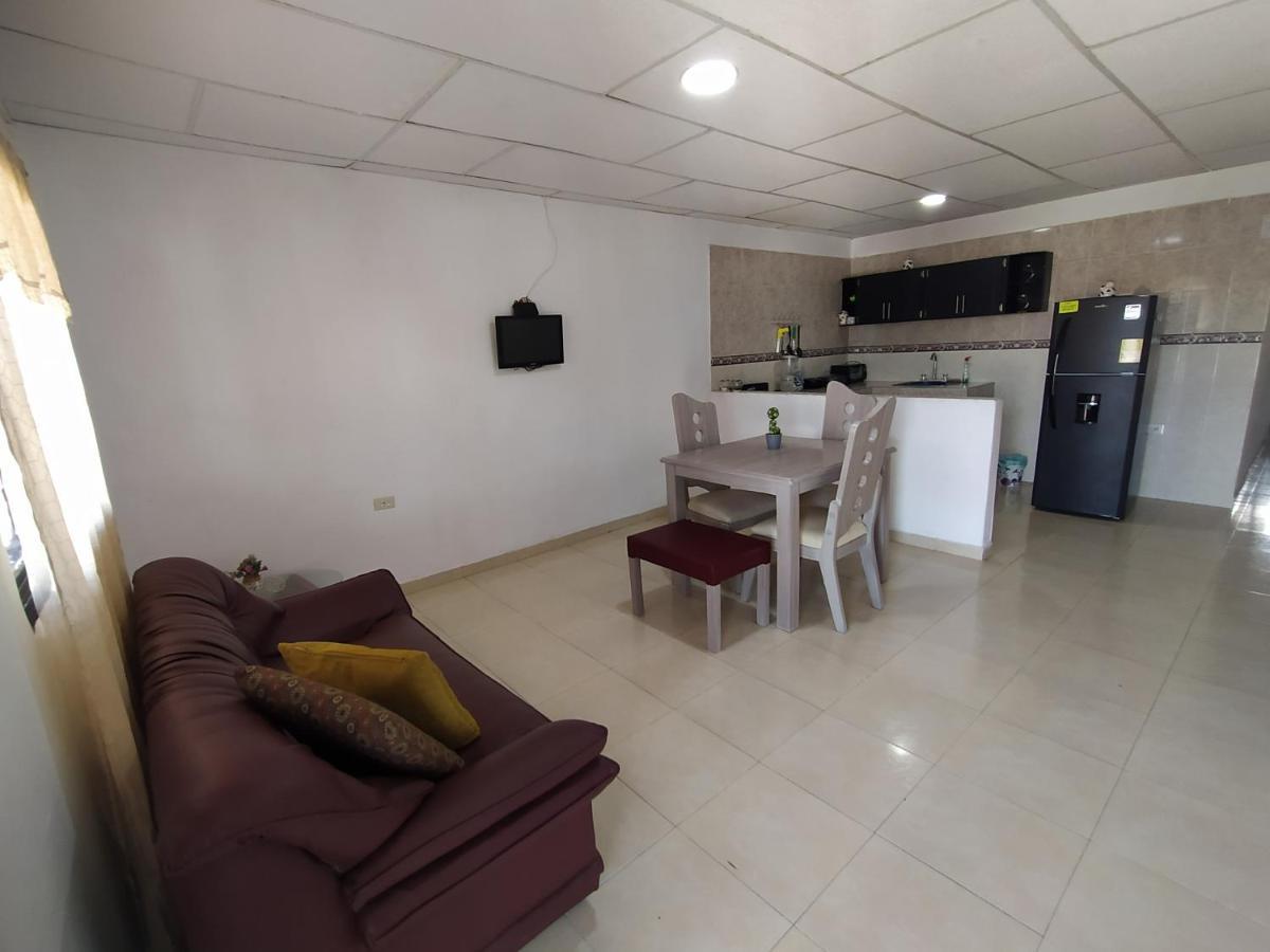 Apartamento #3 Completo En Excelente Ubicacion Ríohacha Exterior foto